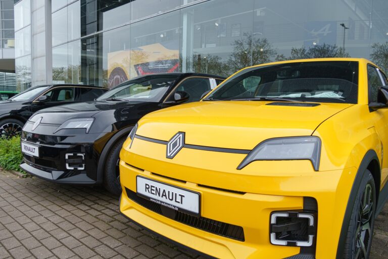 Renault s