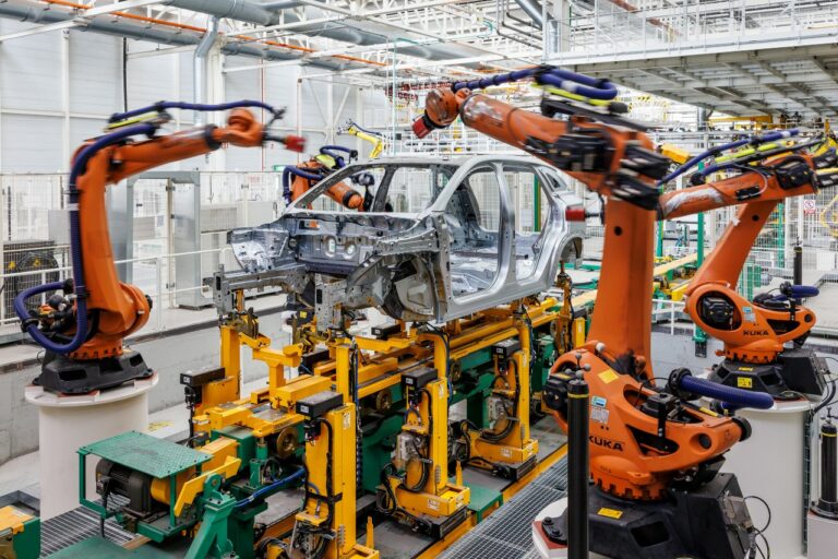 usine Renault Palencia
