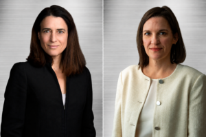 Stellantis nomme Clara Ingen-Housz à la stratégie réglementaire et Stephanie Hartgrove à la communication