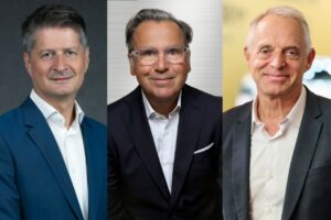 Stellantis confirme l’arrivée d’Arnaud Belloni et confie DS à Xavier Chardon