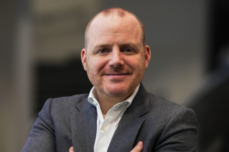 Vincent Teutsch prend la direction générale de Volkswagen Group Retail France