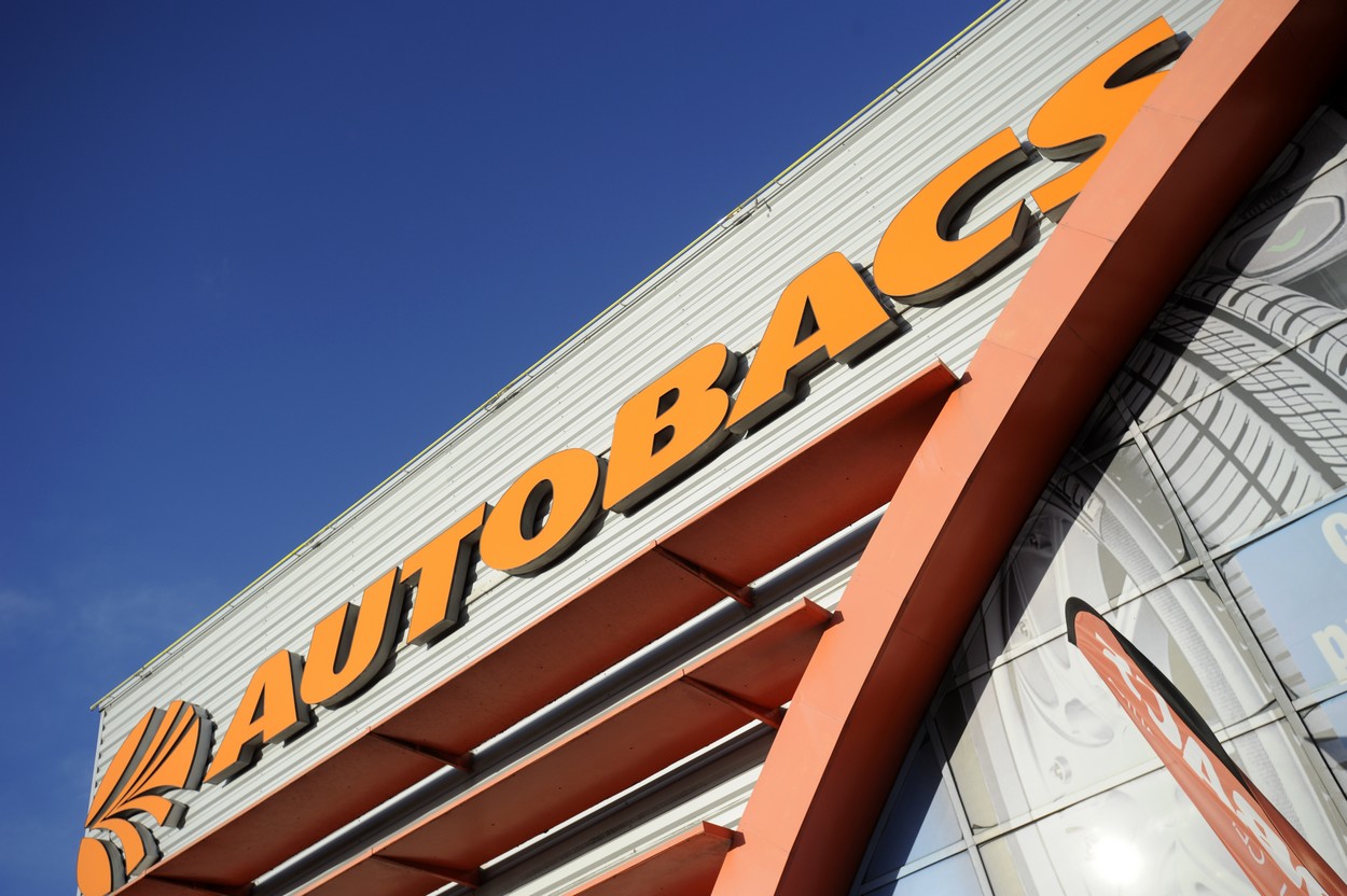 FairCap va reprendre Autobacs France pour un euro. Avec Flauraud, le fonds vise un groupe d'après-vente pesant environ 100 millions d'euros. ©Autobacs France
