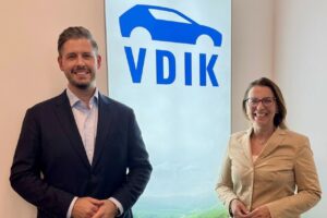 BCA et le VDIK s’allient autour du véhicule d’occasion