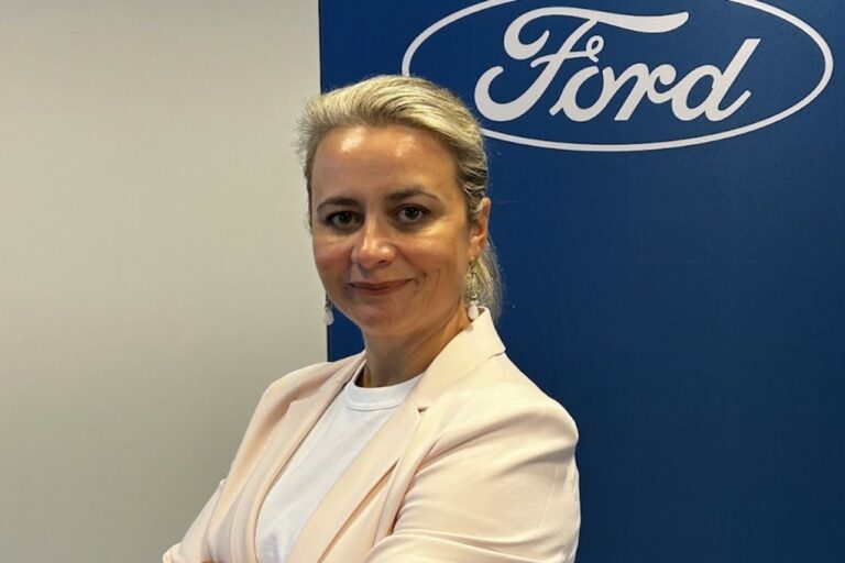 Emmanuelle Serazin passe de Hyundai à Ford
