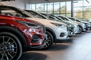 Fiscalité automobile : pourquoi le marché français a perdu 26 % de ses ventes