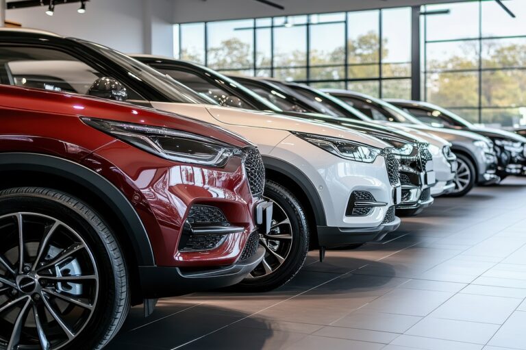 Fiscalité automobile : pourquoi le marché français a perdu 26 % de ses ventes