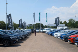 Marché du véhicule d'occasion : un léger regain du diesel et de l'essence en juillet 2026