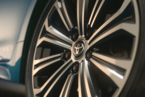 La production française de Toyota a creusé son déficit en juillet 2026