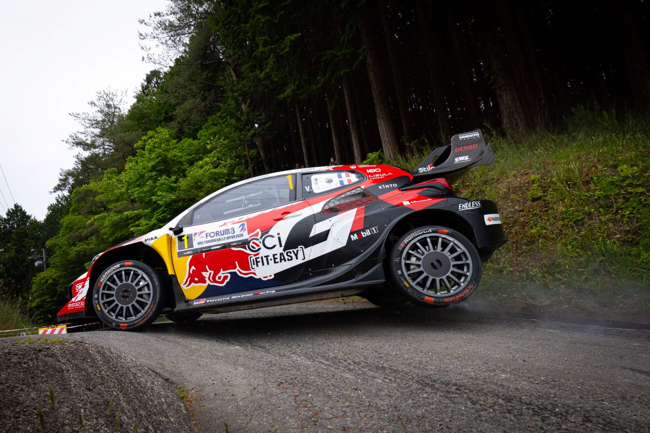 WRC