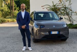 Danilo Annese, Leapmotor : "Produire en Europe a aussi quelques avantages"