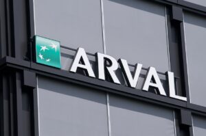 Le véhicule d'occasion pèse sur les comptes d’Arval en 2026
