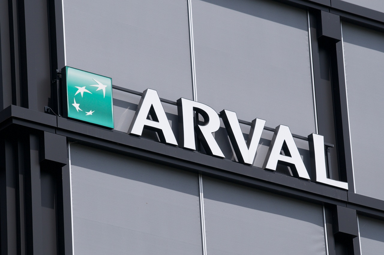 arval résultats S1 2026