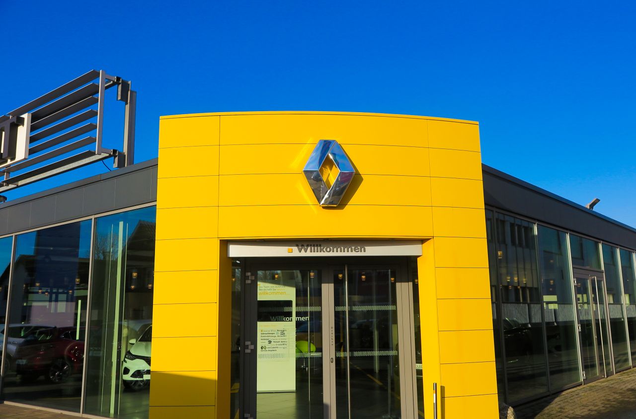 Auhohaus König Allemagne