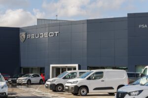 Le top 10 des distributeurs Peugeot en France