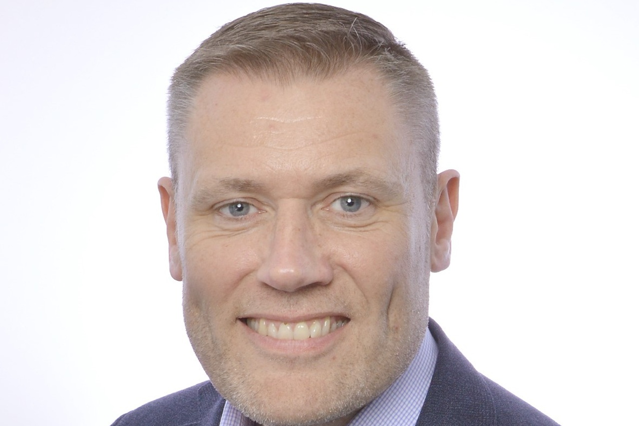 Anthony Ambler Enterprise Mobility