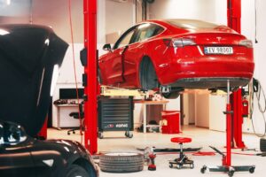 Plus de valeur, moins de volume, le futur de l’après-vente en 2035