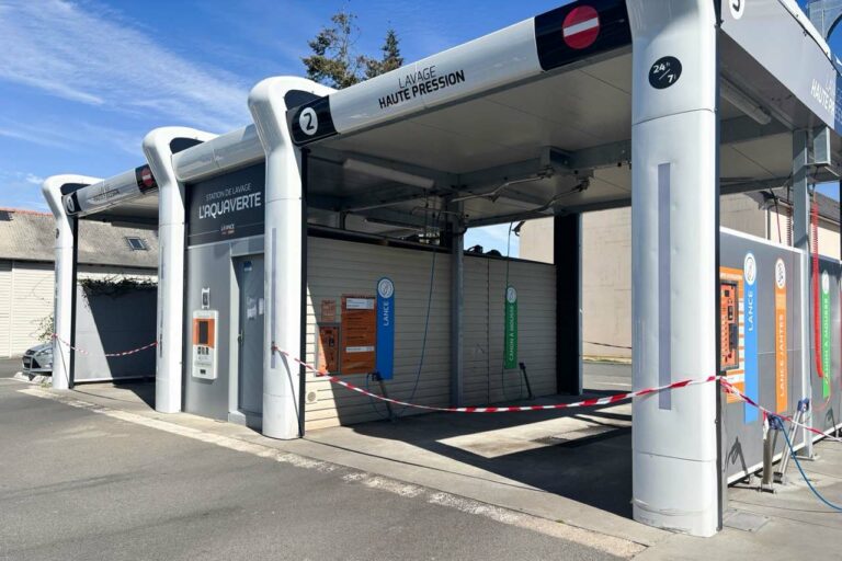 La filière du lavage confrontée à une crise sans précédent