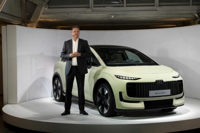 Audi A2