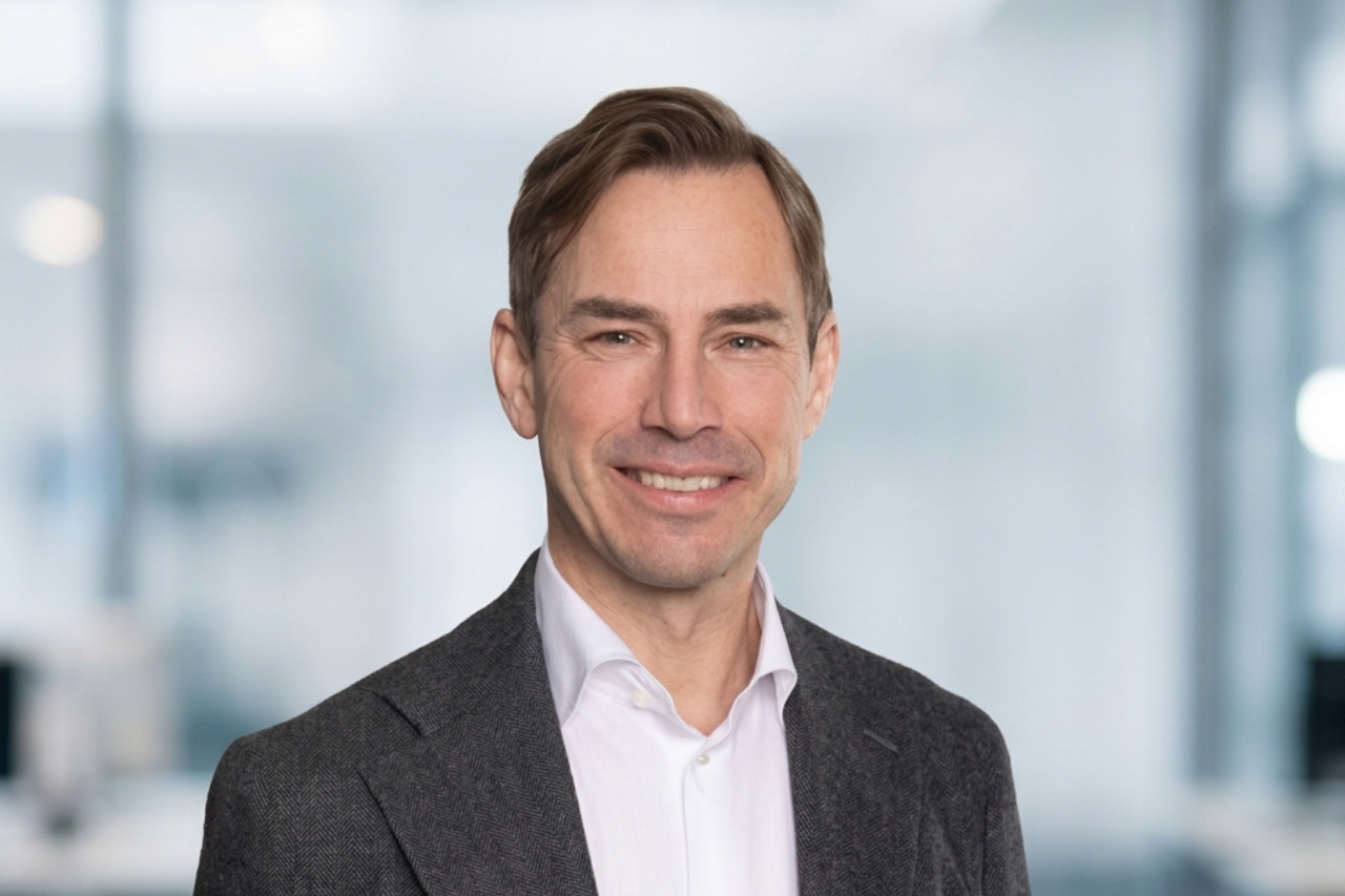 Auto1 Group directeur financier