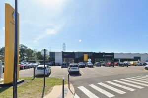 Renault Retail Group s'installe dans le bassin d'Arcachon