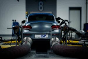 Castrol lance un nouveau test de performance