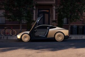 Lancement imminent du Tesla Cybercab à Austin