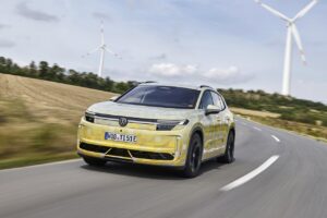 Volkswagen poursuit la recomposition de sa gamme électrique avec l’ID. Tiguan