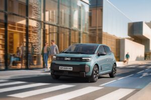 La nouvelle Dacia Spring peut-elle reconquérir le marché des petites électriques ?