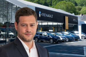 Franklin Daher rejoint le groupe Bodemer