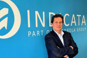 Edwin Acosta Burga promu à la direction d'Indicata
