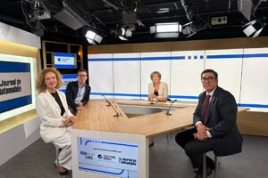 L'émission du club trajectoire durable - Comment concilier électrification du marché automobile et souveraineté industrielle ?