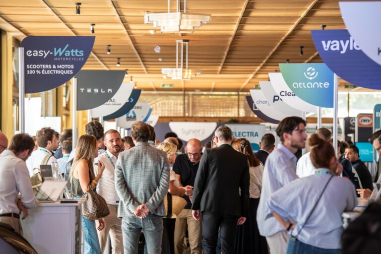 Fleet & Mobility Day 2026 franchit le cap des 1 500 visiteurs