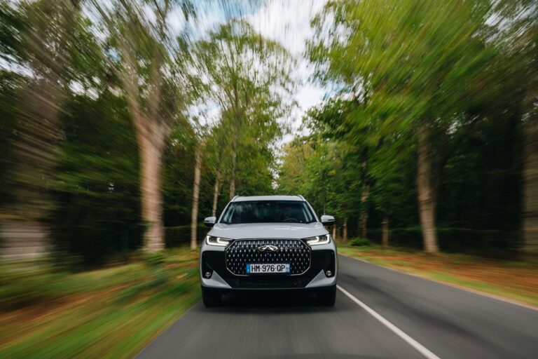 Apr&egrave;s les mod&egrave;les Omoda & Jaecoo, le Tiggo 7 est la nouvelle arme du groupe chinois Chery pour s'imposer sur le march&eacute; fran&ccedil;ais.
