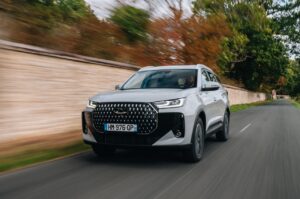 Essai Chery Tiggo 7 : le vrai candidat du pouvoir d'achat ?