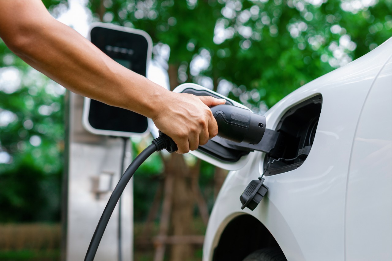hybride rechargeable PHEV