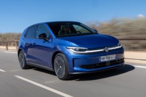 Essai Volkswagen ID.Polo : de retour au premier rang