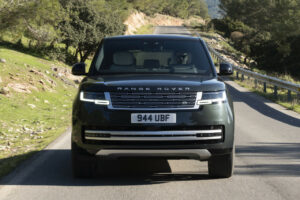 Jaguar Land Rover va supprimer 4 000 postes