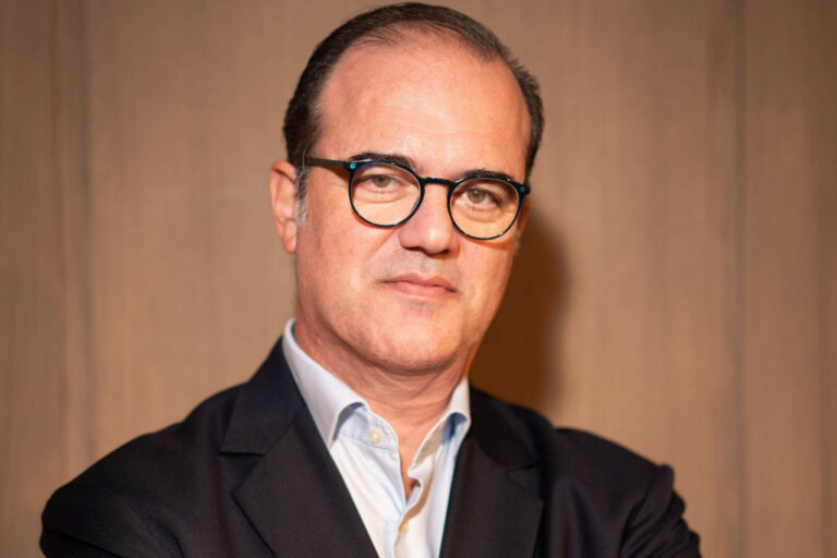 Jaime Barea (Ganvam) rejoint le board d