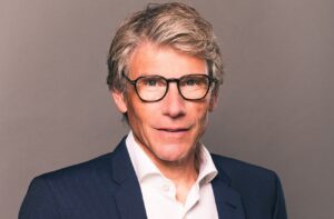 Jean-Pierre Diernaz succède à Arnaud Belloni à la tête du marketing de Renault