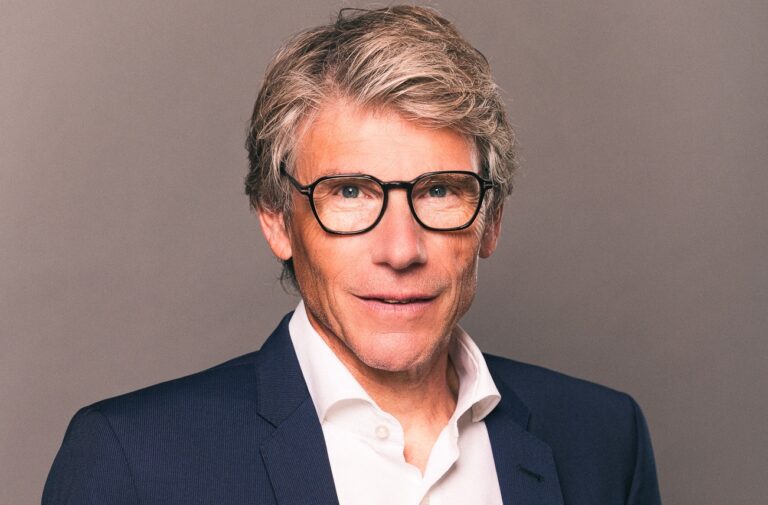 Jean-Pierre Diernaz succède à Arnaud Belloni à la tête du marketing de Renault