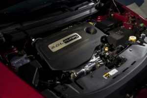 Dieselgate : ex-FCA renvoyé en correctionnelle en France