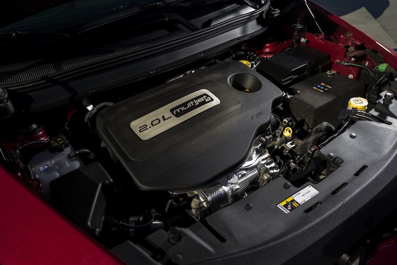 Dieselgate ex-FCA