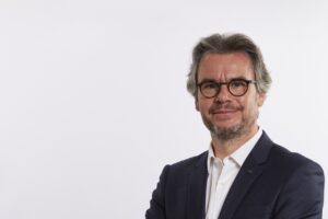 Jérôme Biguet prend la direction commerciale de Nissan France