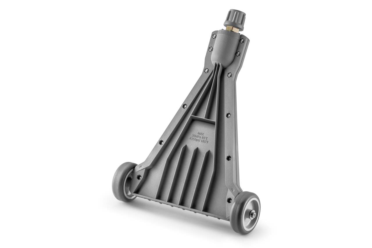 Kärcher éco!Booster Max