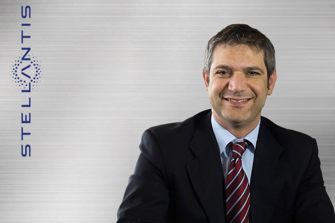 Luca Parasacco