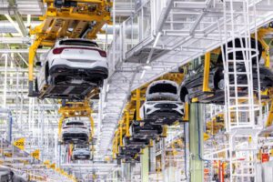 Mercedes-Benz va tester les cellules Gen4 de Prologium
