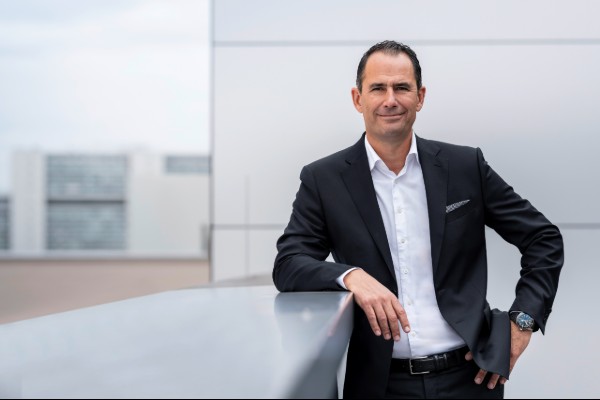 Marco Schubert Volkswagen