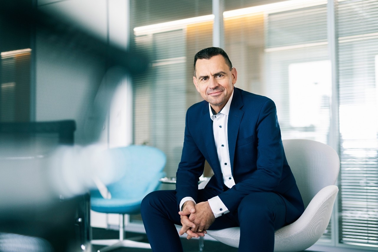 Martin Sander Audi