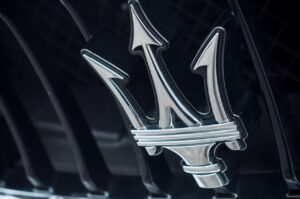 Maserati étudie une coopération avec Huawei et JAC