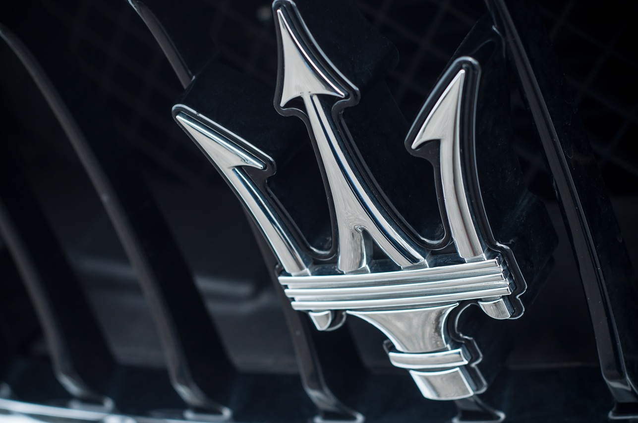 avenir de Maserati